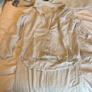 UGG Soft Cream Garment